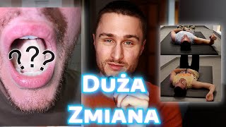 Przebyłem PODCIĘCIE wędzidełka podjęzykowego - duże zmiany w ciele!