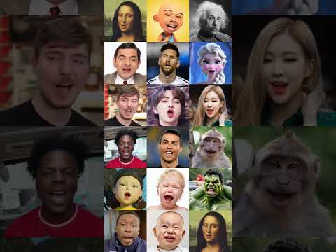 Everybody singing APT Indian Version