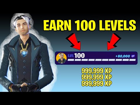 Fortnite Season 4 XP GLITCH EXPOSED for 1 Million XP Today