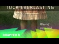 Understanding the Tucks' Secret