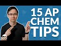 Effective Study Strategies for AP Chemistry