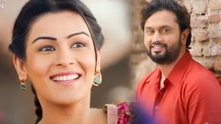 Main Tere Tu Meri - Roshan Prince, Shanvi Dhiman , Karamjit Anmol | New Punjabi Movie 2025
