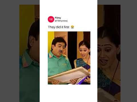 Simpsons ❎ Taarak Mehta Ka Ooltah Chashmah ✅ | Filmy