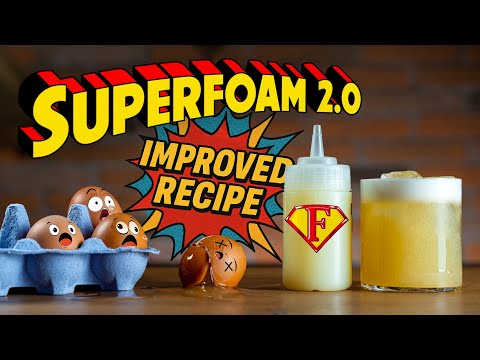 BEST and EASIEST Ways to Replace Egg Whites!