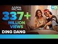 Ding Dang - Video Song  Munna Michael 2017  Tiger Shroff & Nidhhi Agerwal  Javed - Mohsin