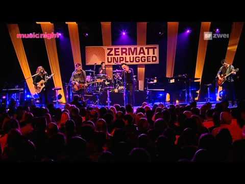 OneRepublic - Everybody Loves Me (Zermatt Unplugged 2011)