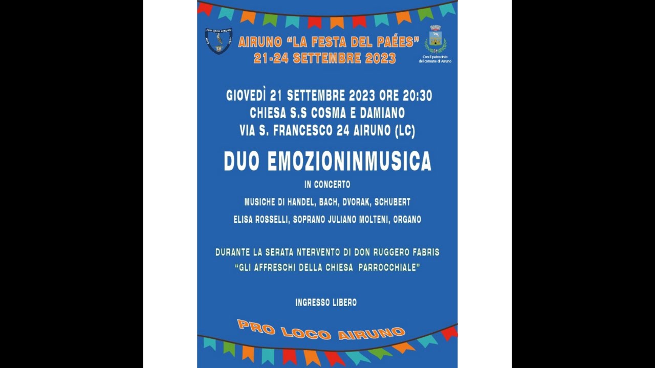 Duo Emozioninmusica