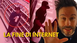 Sam Altman (OpenAI) ha clonato TikTok: Sora2 sarà la fine di internet