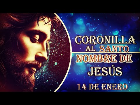 Santo Nombre 14 de enero