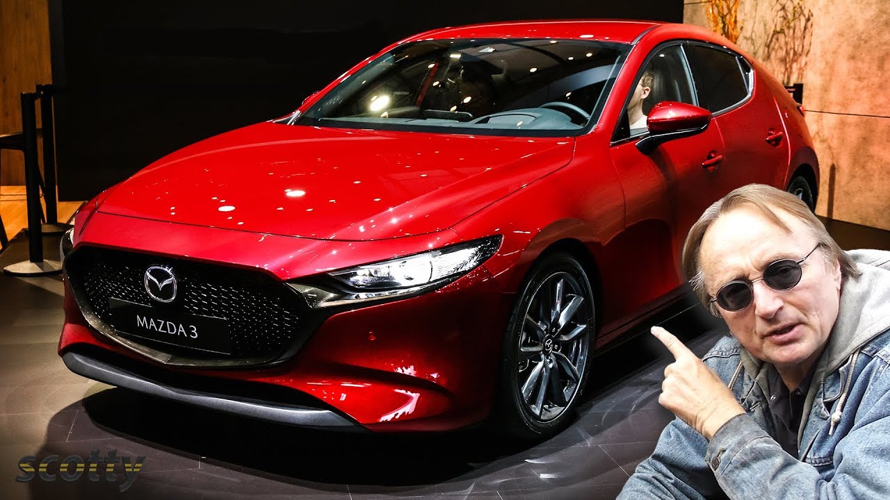 Heres Why Mazda is Changing the Game