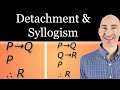 Logical Reasoning and Laws of Logic