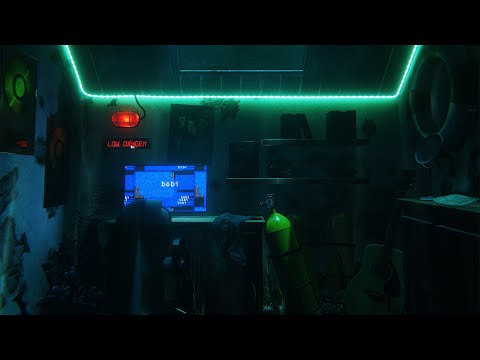 BABI - CORALES (VIDEO OFICIAL)