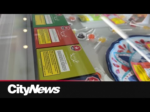 YouTube video thumbnail: Alberta Cannabis Companies Fear Provincial Taxes Will Lead to Significantly Fewer Local Producers