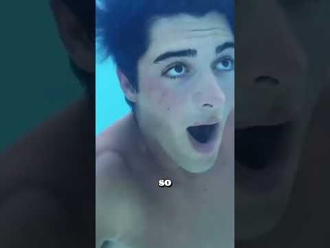 This Will Allow You to Breath Underwater! 😱