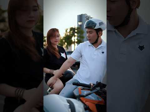 Z1000 gạ đua cặp đôi SH150i quá CĂNG THẲNG ⚠️ P8 #BEXChannel #z1000 #sh150i #motovlog