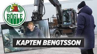 UPPDRAG SHL - RÖGLE BK