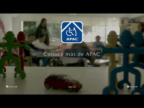 Mazda se suma a la Asociación APAC ​