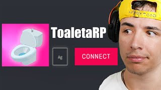 INTRAM pe SERVERE CIUDATE de GTA ROLEPLAY!