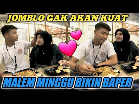 BIKIN BAPER SATU CAFE BERASA NONGKRONG BERDUA