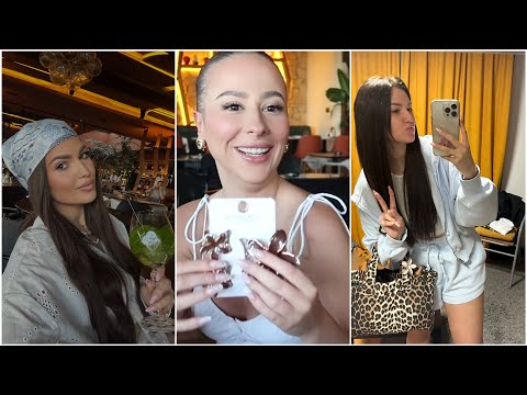 VLOG #17 | sta nosim na more? | haul | problemi | biksi rodj