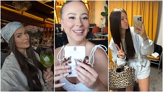 VLOG #17 | sta nosim na more? | haul | problemi | biksi rodj