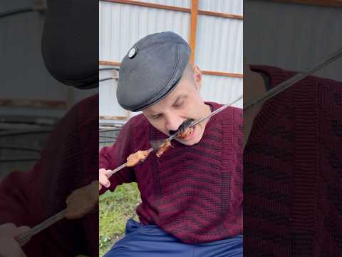 БАТЯ И ВЫХОДНЫЕ😁