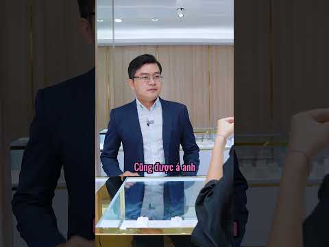 Mua kim cương theo phong cách Ấn Độ kiểu #0327511119 #jemmia #kiethotxoan
