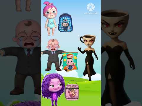 لانش بوكس المعلمة 👰🏻♀️#لولو #رسوم_متحركة #cartoon #trend