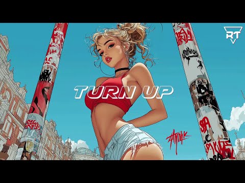 TRAP PARTY VIBES 2025 🎉 The Soundtrack to Your Turn Up