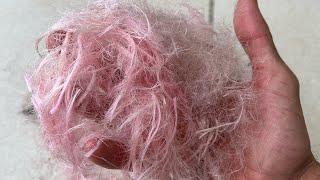 QUANDO CORTARAM MEU CABELO NO METRO