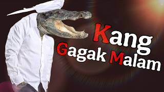 Yang Berulah Masuk Barak!