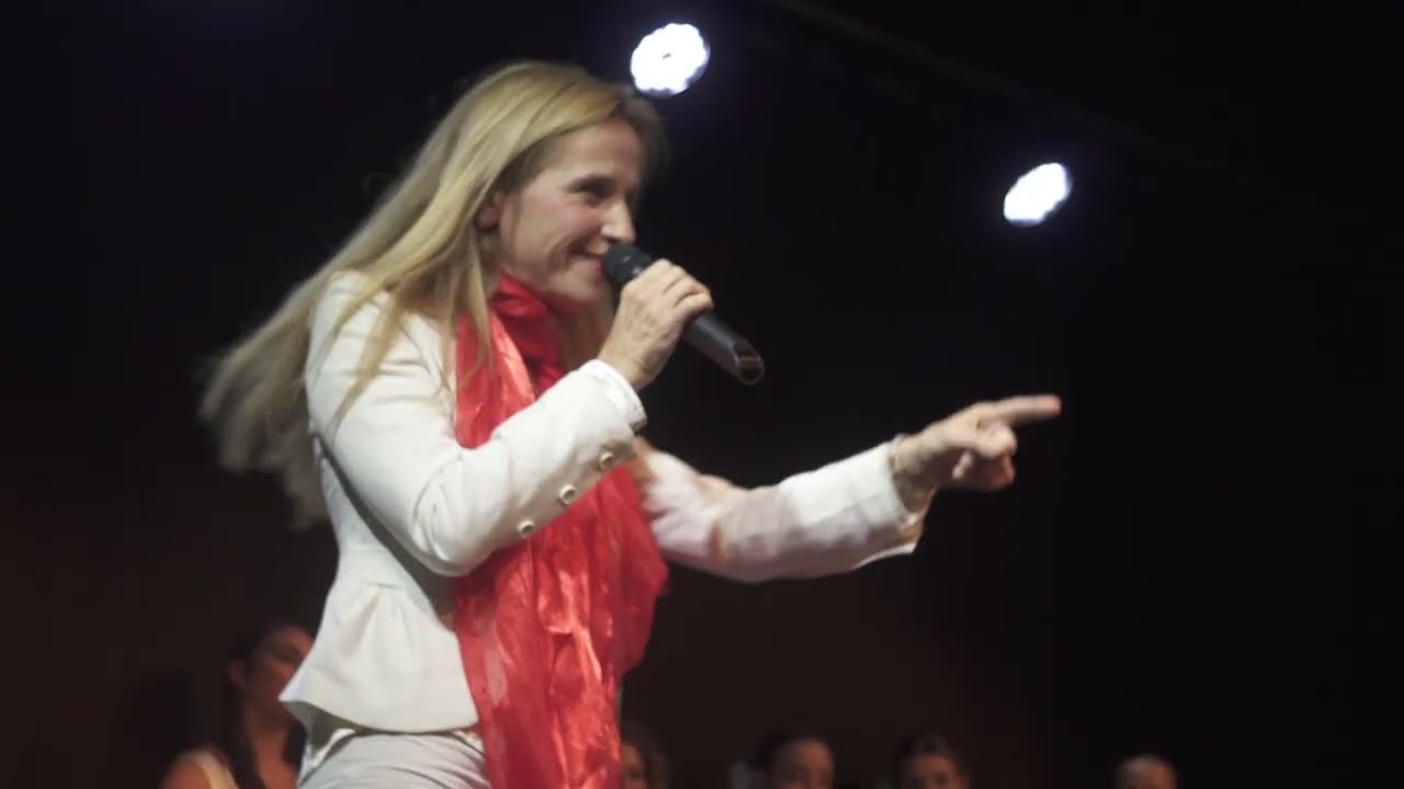 Matilde Tonetti