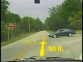 Understanding Speed and Safety