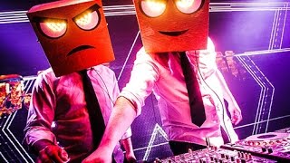 DJs From Mars @ Movieland Music Festival (VR) 05/07/2015