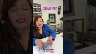 GÉMINIS- Lectura de Tarot- Agosto 2025 