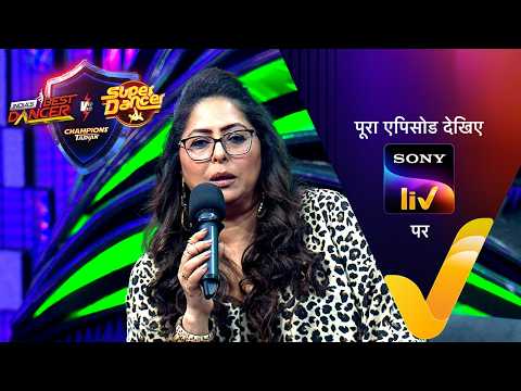 NEW! India’s Best Dancer vs Super Dancer: Champions Ka Tashan | Ep 17 | 11 Jan 2025 | Teaser