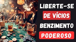 Liberte se de Vícios com este Rezo Poderoso   Benzimento Forte