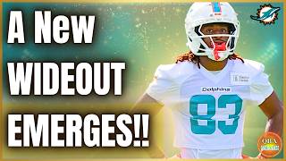 Another Rookie DOMINATED Practice In Training Camp Day 13!! (Chris Bell Gets More Reps)