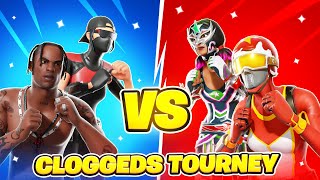🔴$30 MEMBER 2V2 REALISTICS TOURNAMENT!