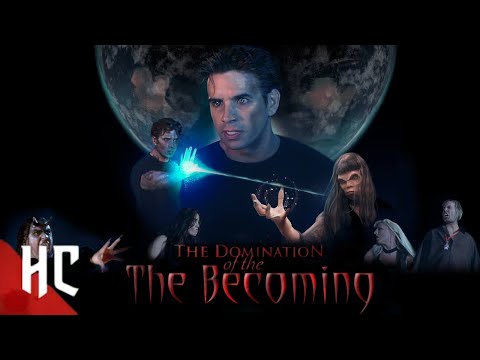 The Becoming | Full Horror Movie in English