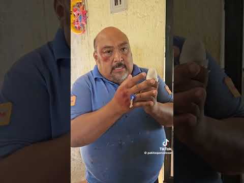 Pov: pruebas nuevos juegos