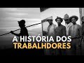 Lutas Trabalhistas e Movimentos Sociais