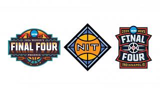 NCAA Basketball Tournaments