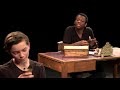 Othello's Decisions and Influences
