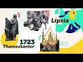 Johann Sebastian Bach: Domande e Risposte