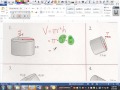 Exploring Volume of Cylinders, Cones, and Spheres