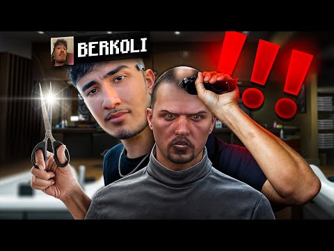 GLATZE in GTA RP RASSIEREN..🤫