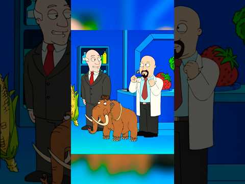 Stan spreads his DNA #shorts