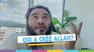 Pourquoi se posent-ils la question: Qui a créé ALLAH??? Extrait d'un cours d'arabe de L'Arabe Facile