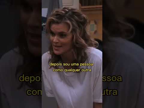 Jake encontra a Srta. Pasternak#doishomensemeio #charliesheen #joncryer